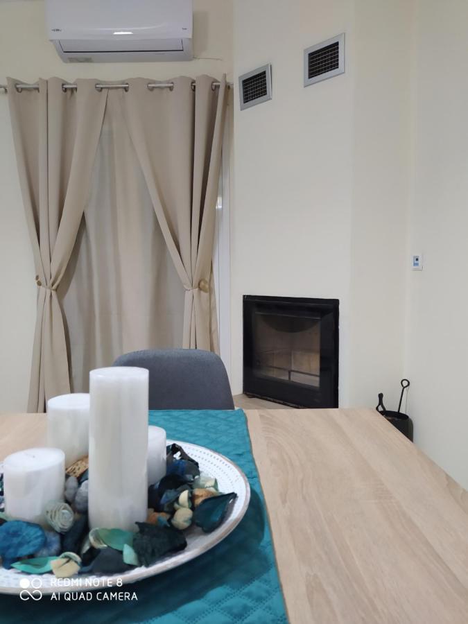 Agis Residence Corfu  Экстерьер фото