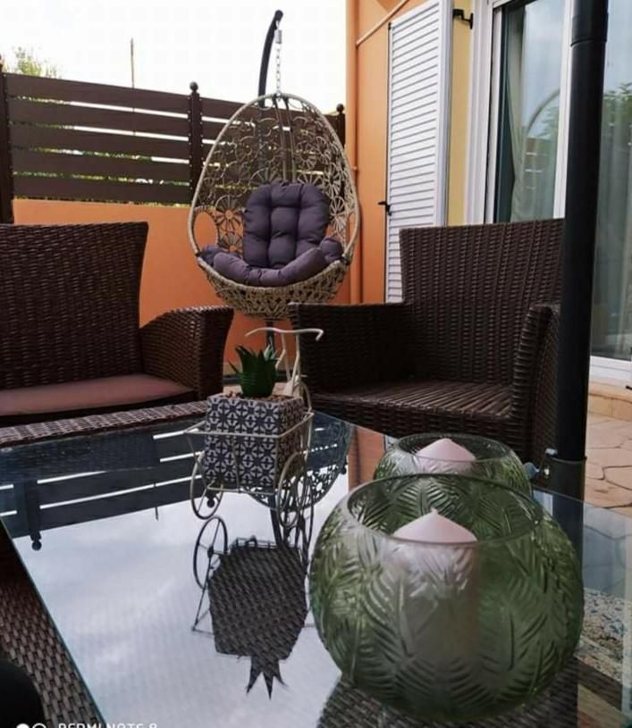 Agis Residence Corfu  Номер фото